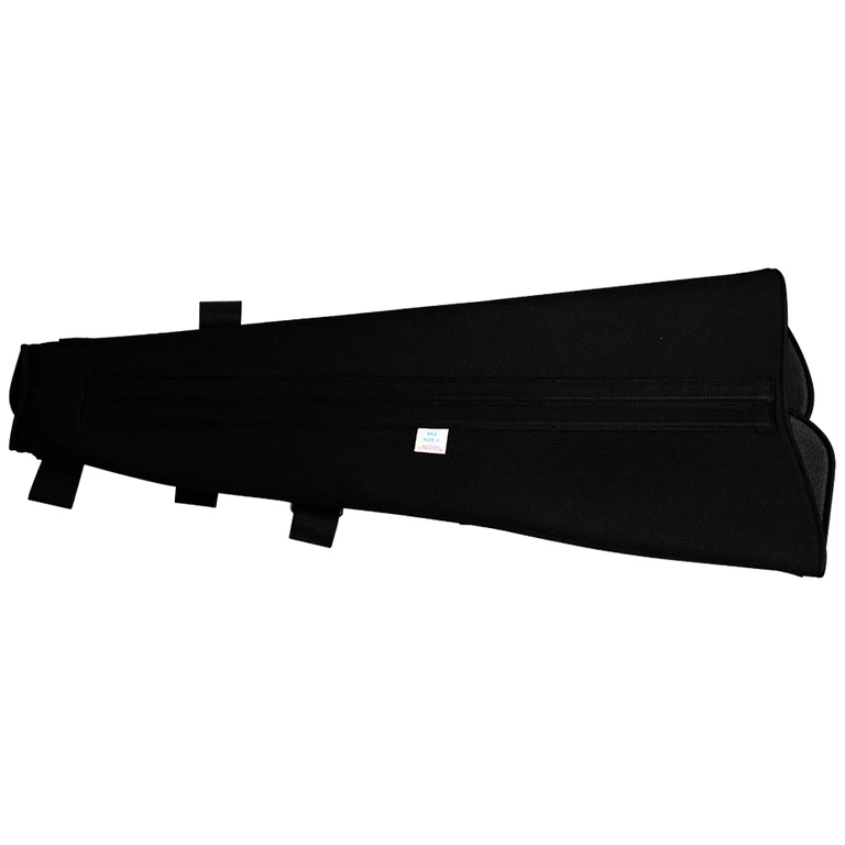 Nẹp đùi Linh Hiếu Size 9 hỗ trợ cố định và giữ thẳng chân do bong gân, rách cơ