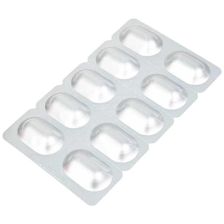 Viên uống Lohha Trí Não Thái Minh điều trị và phòng ngừa các bệnh suy giảm trí tuệ (3 vỉ x 10 viên)