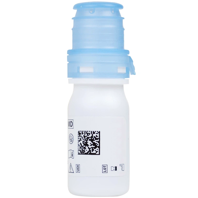 Dung dịch nhãn khoa Hycob 10ml Sun Medical bôi trơn, tạo độ ẩm cho mắt