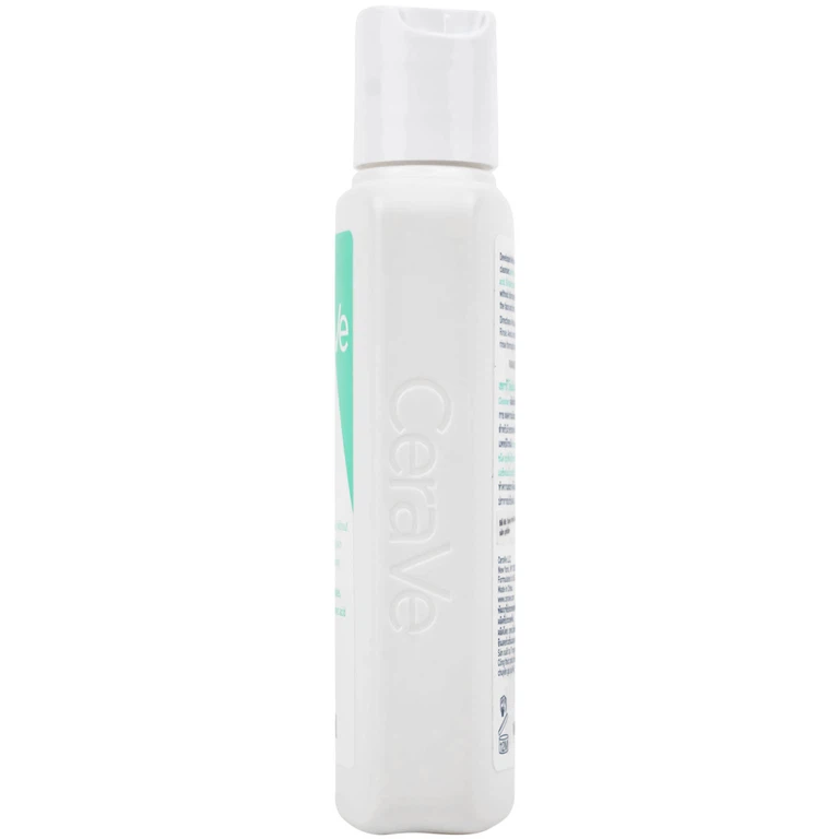 Sữa rửa mặt Cerave Foaming Cleanser làm sạch sâu dành cho da dầu (88ml)