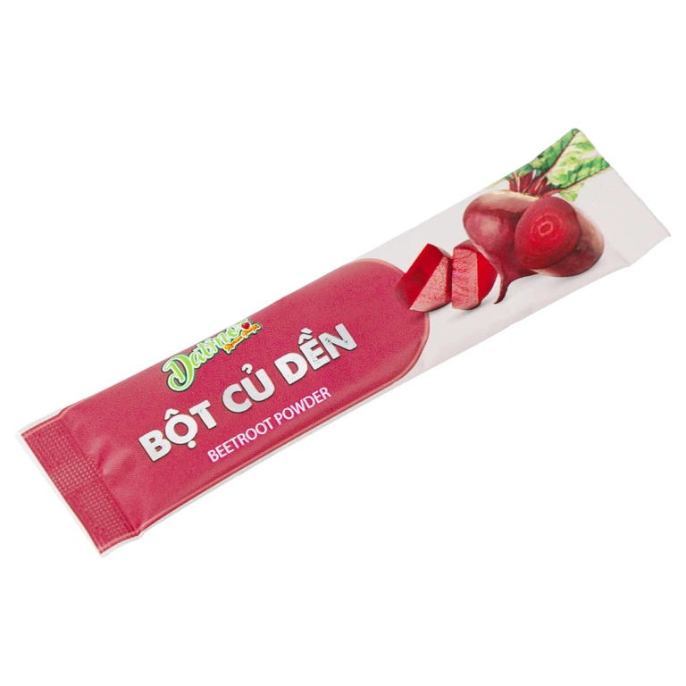 Bột củ dền nguyên chất Datino (15 gói x 3g)