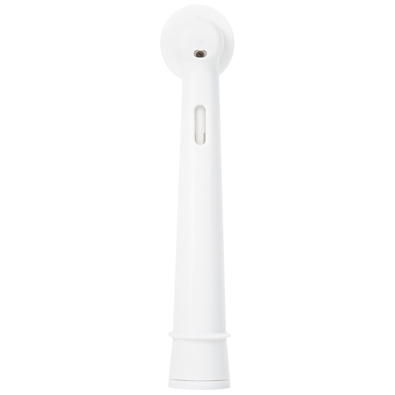 Bàn chải điện Oral-B Vitality Ultrathin D12.513 giúp làm sạch mảng bám trên răng, loại bỏ các vết ố răng