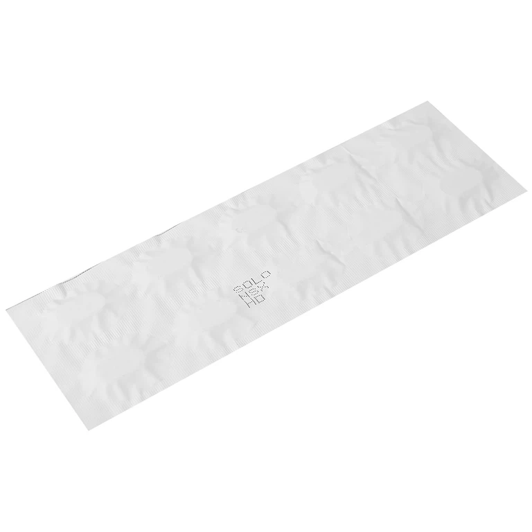 Viên đặt âm đạo Eu Tekynan PV điều trị viêm âm đạo (1 vỉ x 10 viên)