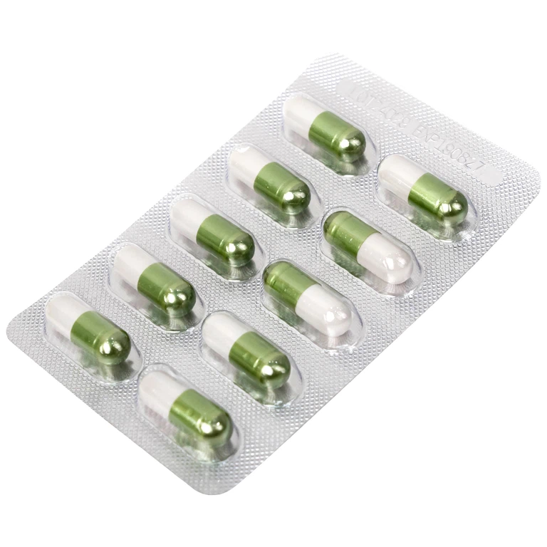Thuốc Atiliver Diệp Hạ Châu Khang Minh hỗ trợ điều trị viêm gan, tăng men gan (10 vỉ x 10 viên)