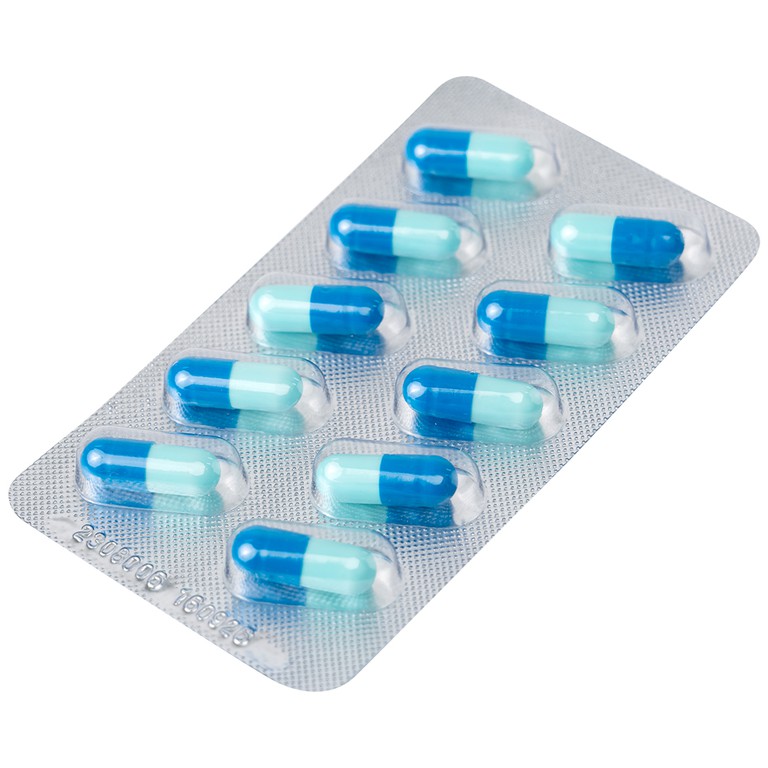 Thuốc Aldoric Fort 200mg S.P.M điều trị thoái hóa khớp, viêm khớp (3 vỉ x 10 viên)