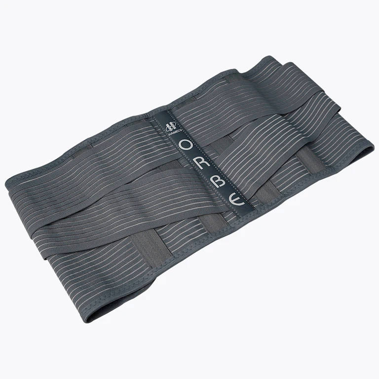 Đai thắt lưng cao cấp Olumba Size XL dự phòng tổn thương cột sống thắt lưng