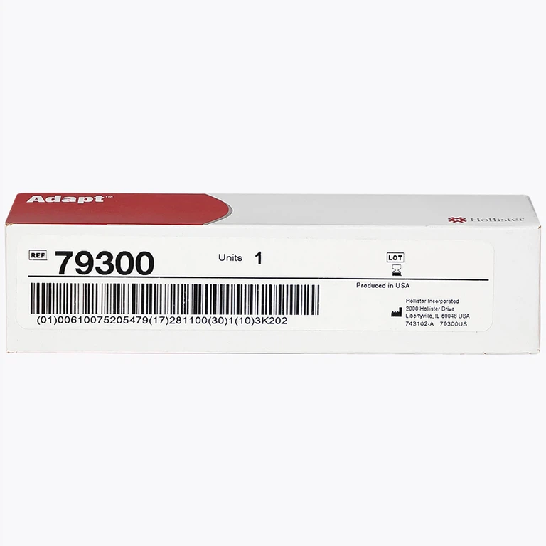 Kem chống xì Adapt 60g Hollister dùng để chăm sóc hậu môn nhân tạo
