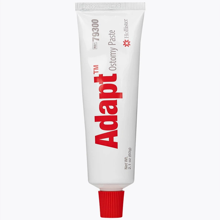 Kem chống xì Adapt 60g Hollister dùng để chăm sóc hậu môn nhân tạo
