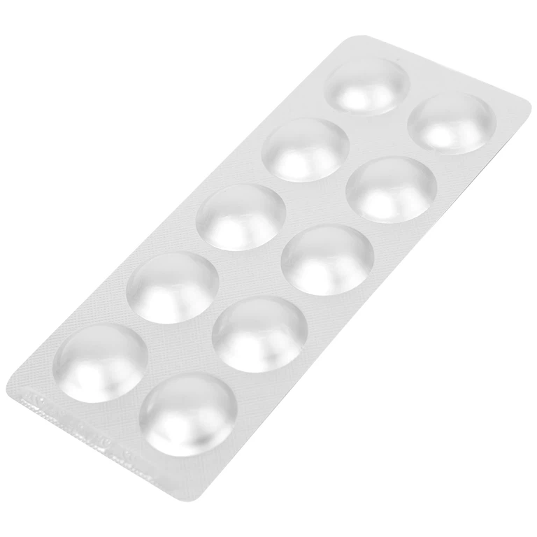 Thuốc Ocedio 80/12,5 VCP điều trị cao huyết áp (5 vỉ x 10 viên)