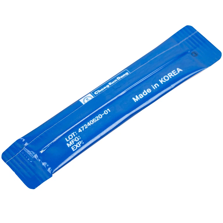 Thực phẩm bảo vệ sức khỏe men vi sinh YunPro Chong Kun Dang bổ sung lợi khuẩn (60 gói x 2 g)