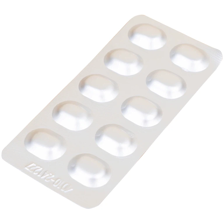 Thuốc Cancetil 8mg Shinpoong Daewoo điều trị tăng huyết áp (30 viên)