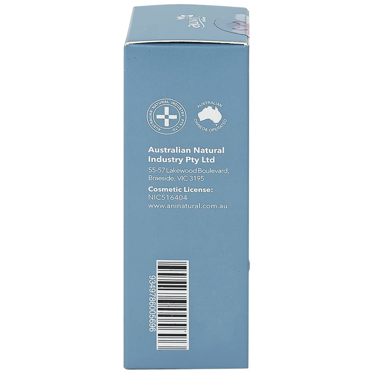 Serum Auvilys C Vitamin C 30ml Auvi Nature dùng ban ngày, dưỡng da, tăng cường độ ẩm, sáng da
