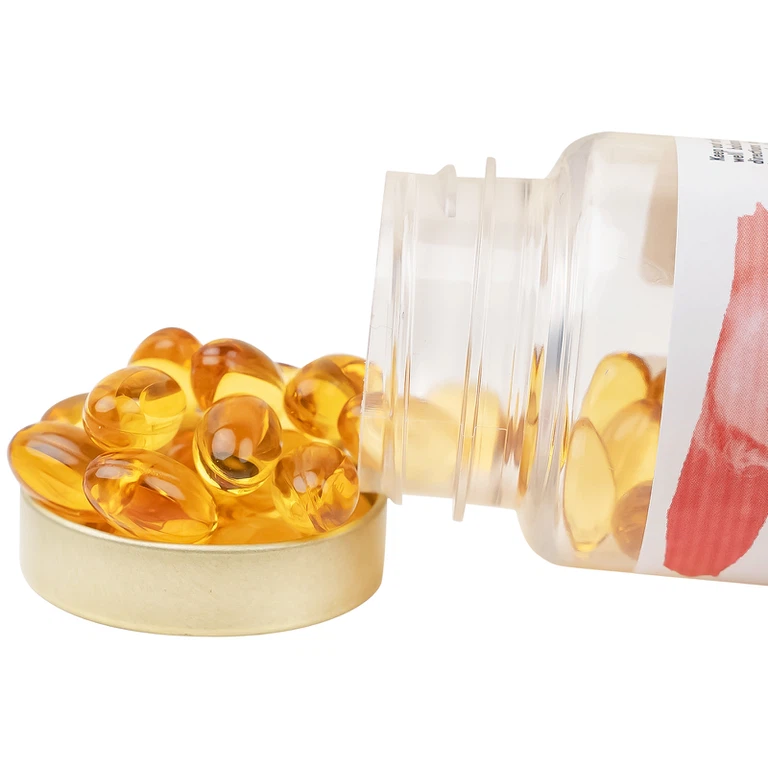 Viên uống Onagre Cevrai hỗ trợ làm giảm triệu chứng tiền kinh nguyệt, tiền mãn kinh và mãn kinh (60 viên)