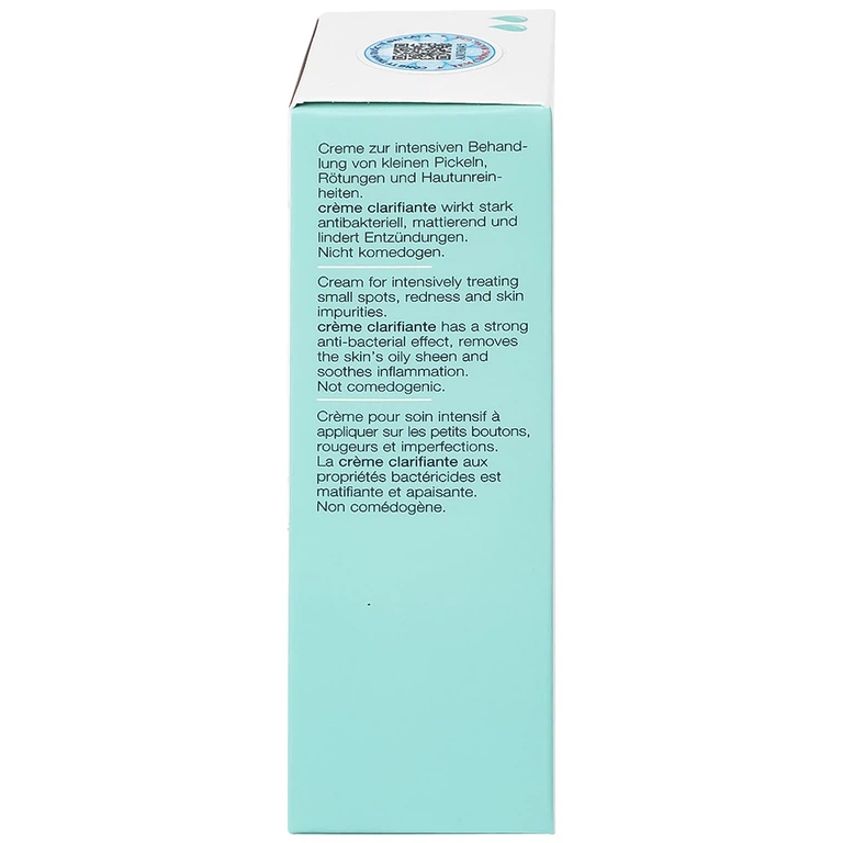 Kem Blemish Control Jean D’Arce giúp làm giảm mụn nhanh (30ml)