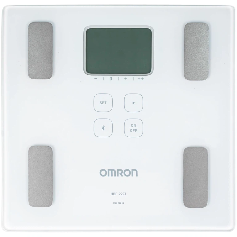 Máy đo thành phần cơ thể Omron HBF-222T