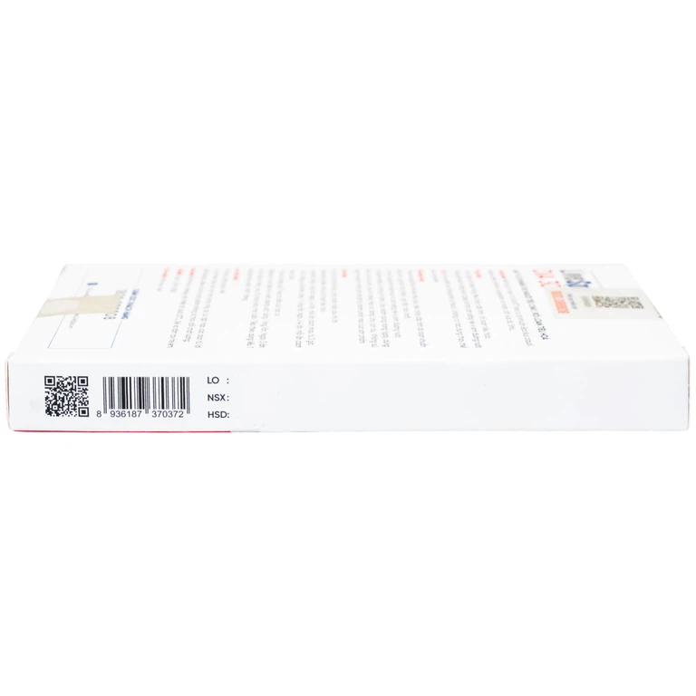 Bào tử lợi khuẩn Livespo DIA 30 hỗ trợ giảm các triệu chứng tiêu chảy cấp tính, rối loạn tiêu hoá (10 ống x 5ml)