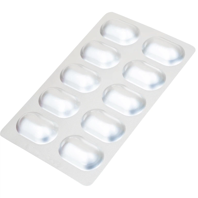 Thực phẩm bảo vệ sức khoẻ Hoạt Huyết Thông Mạch Gold TW3 Foripharm hỗ trợ giảm nguy cơ tắt mạch (3 vỉ x 10 viên)