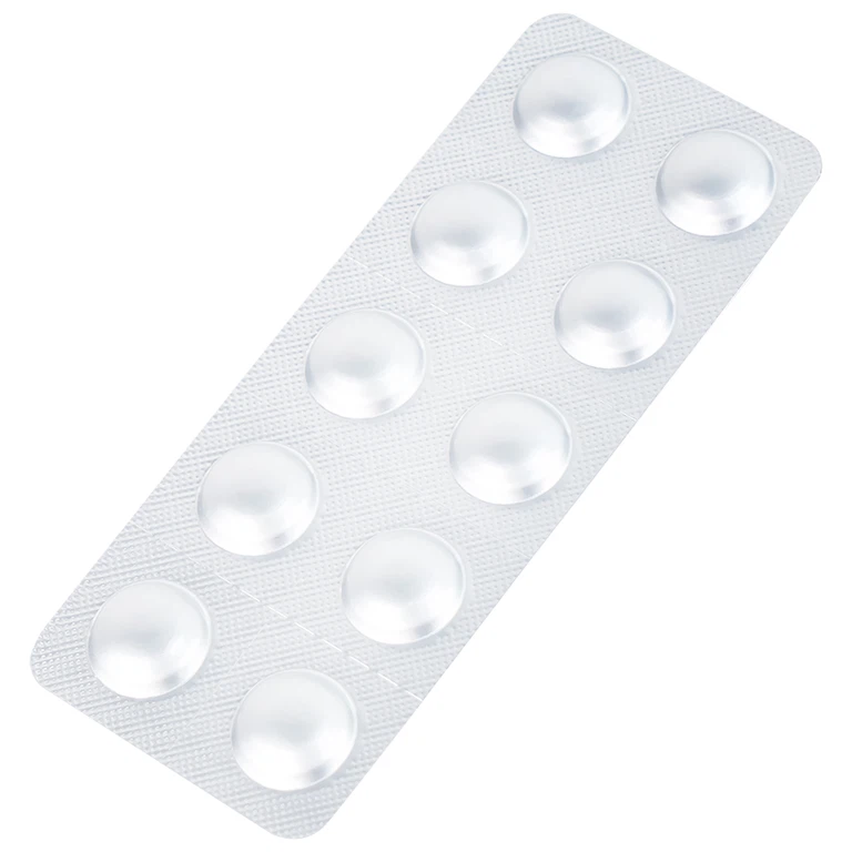 Thuốc Bilaxten 10mg Menarini điều trị viêm mũi dị ứng, mày đay (1 vỉ x 10 viên)