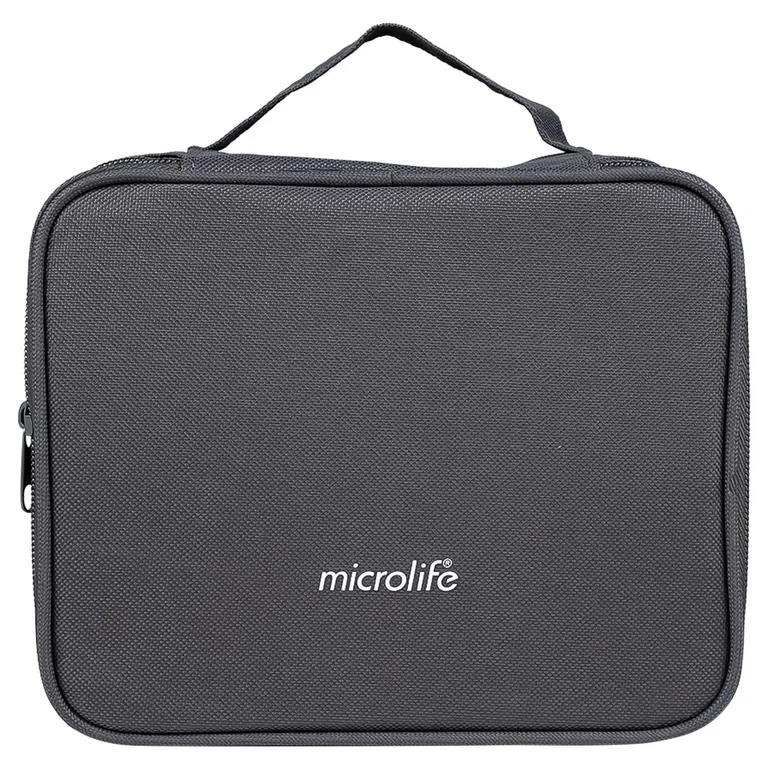 Máy đo huyết áp bắp tay Microlife B3 AFIB Advanced hỗ trợ đo huyết áp, cảnh báo đột quỵ