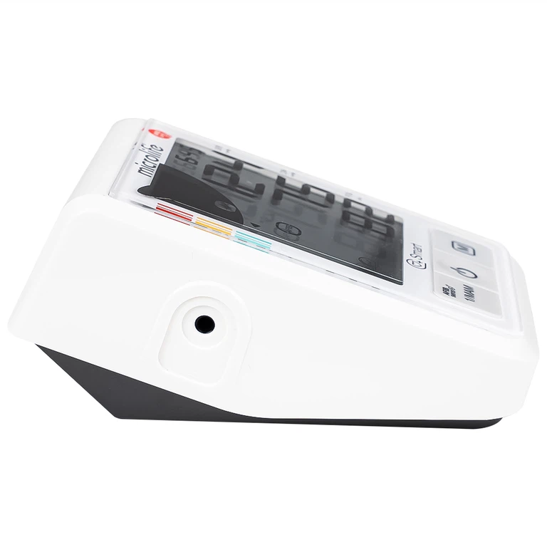 Máy đo huyết áp bắp tay Microlife B3 AFIB Advanced hỗ trợ đo huyết áp, cảnh báo đột quỵ