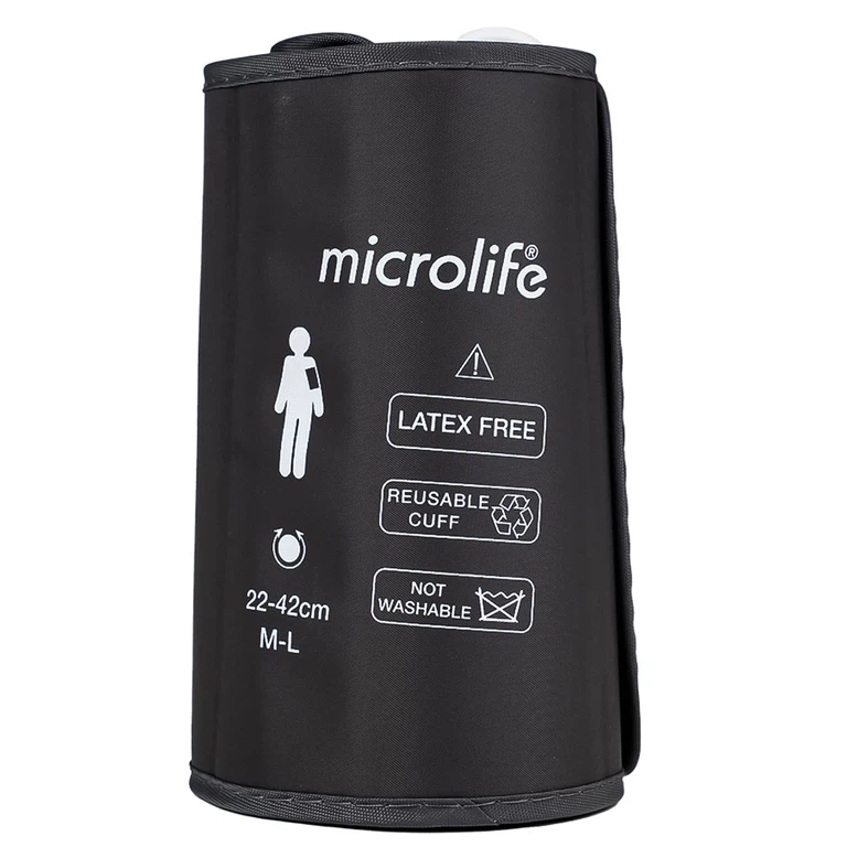 Máy đo huyết áp bắp tay Microlife B3 AFIB Advanced hỗ trợ đo huyết áp, cảnh báo đột quỵ