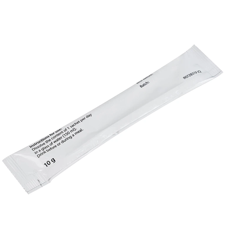 Doppelherz Conceptive Men 10g bổ sung vitamin và các vi chất dinh dưỡng hỗ trợ cải thiện sinh lý nam (30 gói)