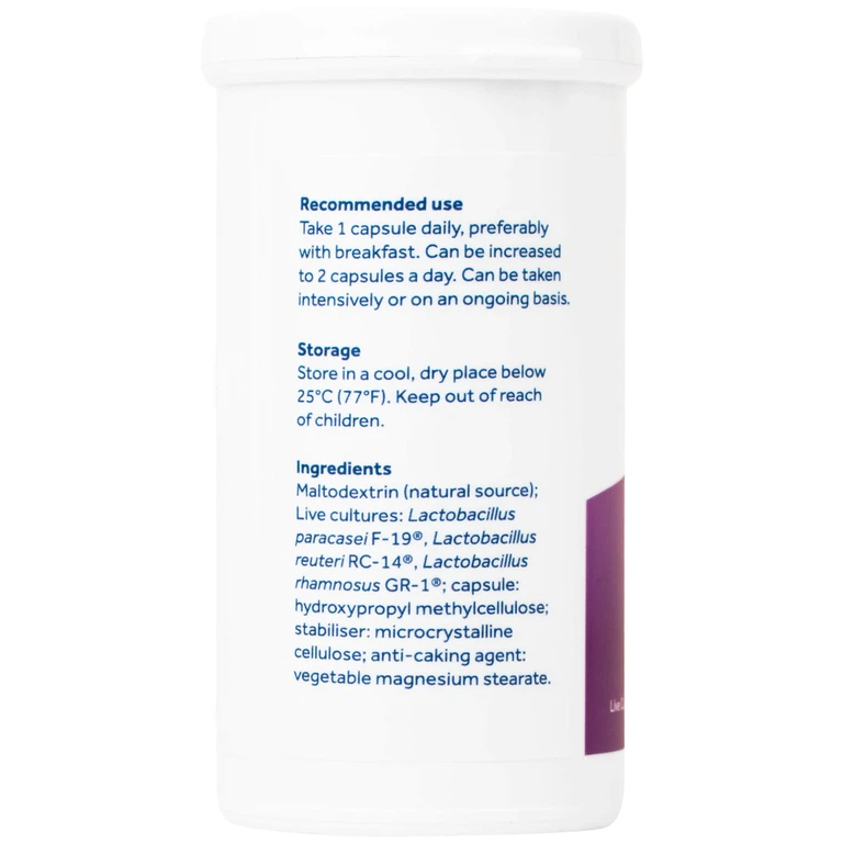 Viên uống Optibac For Women Optibac Probiotics bổ sung lợi khuẩn hỗ trợ sức khỏe nữ giới (90 viên)