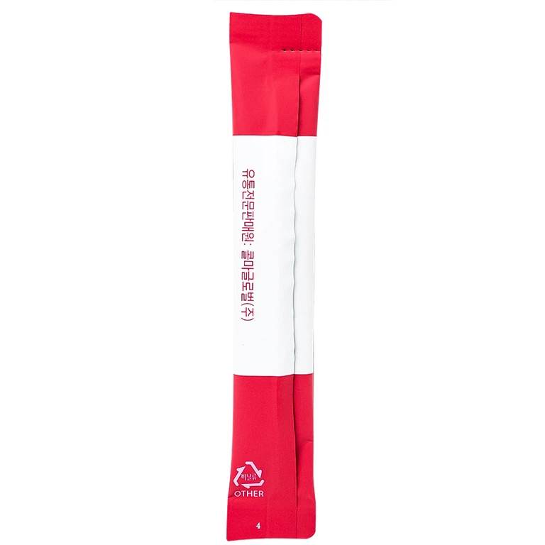 Nước Hồng Sâm Cô Đặc Hongsamjin Everystick EX (30 gói x 10ml)