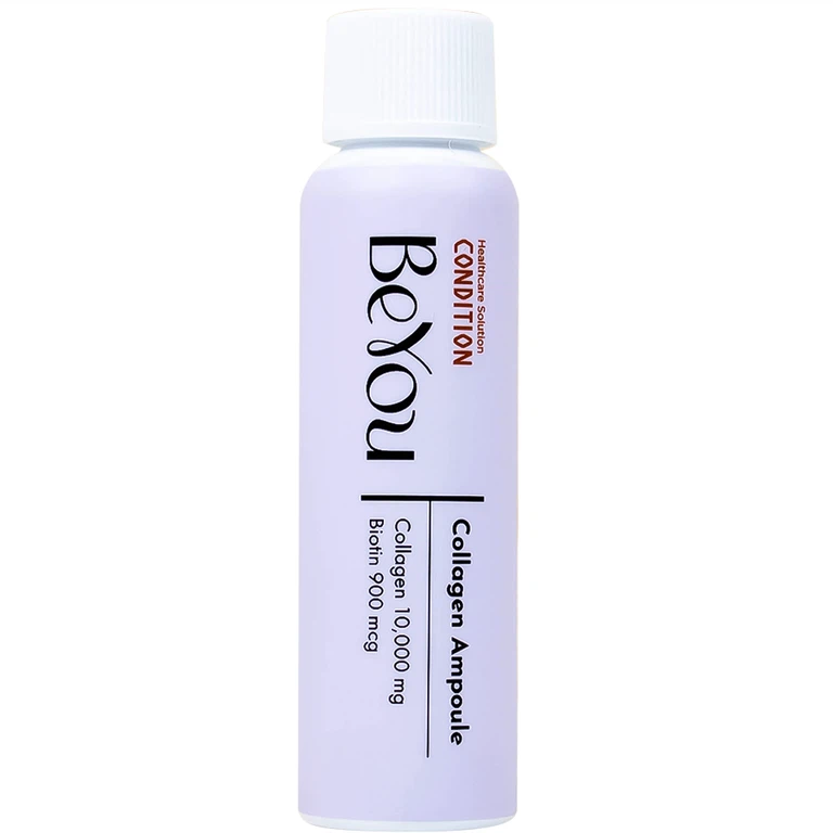 Thực phẩm bổ sung Collagen Condition Beyou Ampoule 10,000mg (10 chai)
