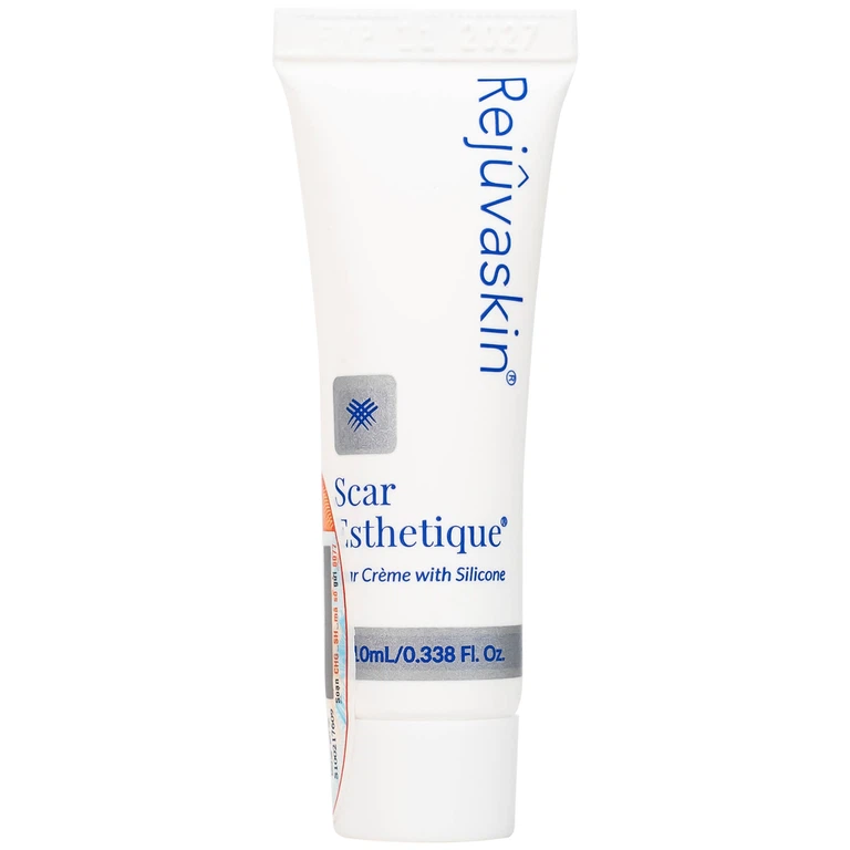 Kem bôi Rejuvaskin Scar Esthetique Silicone trị sẹo, mờ sẹo (10ml)