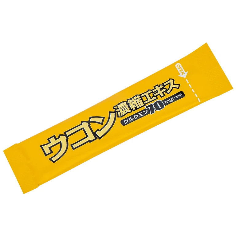 Cốm Orihiro Condense hỗ trợ bảo vệ, tăng cường chức năng gan (20 gói)