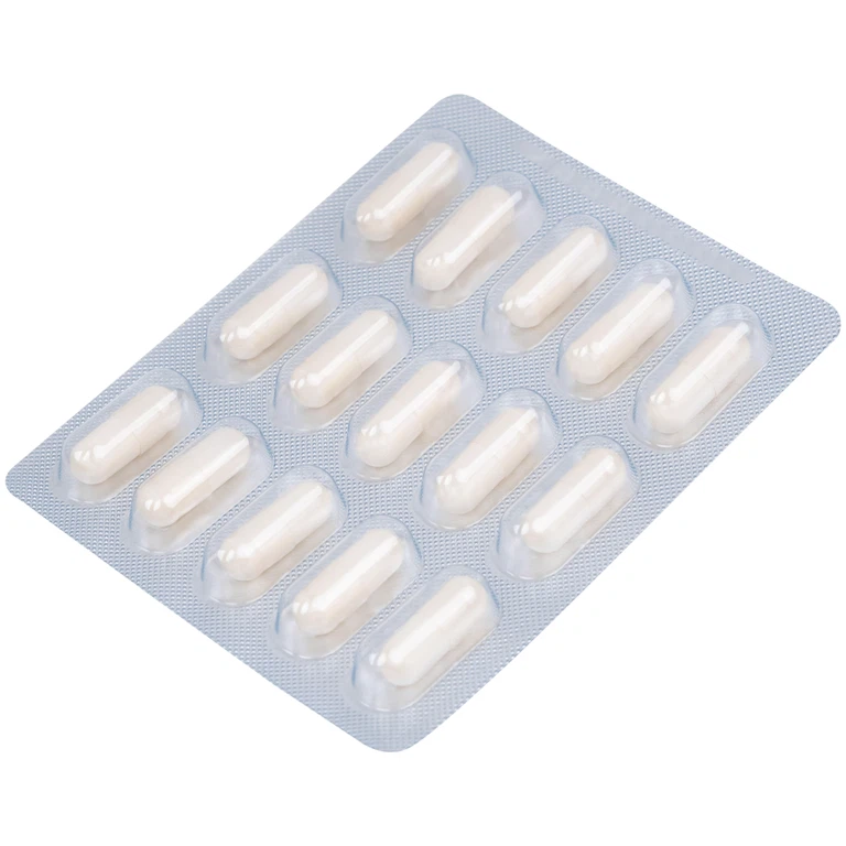 Viên uống proMUM New Start bổ sung vitamin và khoáng chất cho phụ nữ có kế hoạch mang thai (2 vỉ x 15 viên)