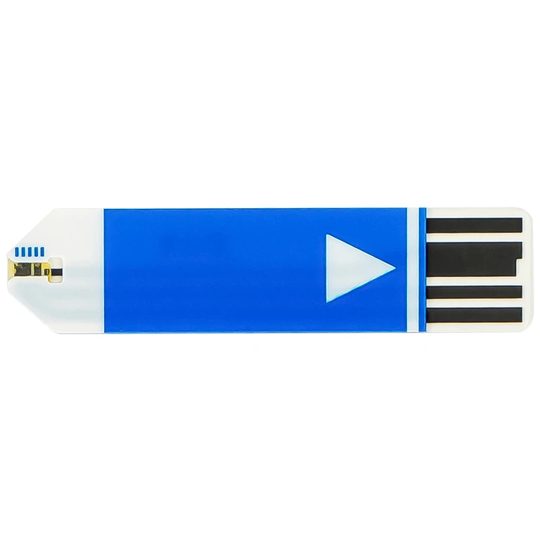 Combo 3 hộp que thử đường huyết Easy Max (25 que - Tặng máy do đường huyết Easy Max Tag)
