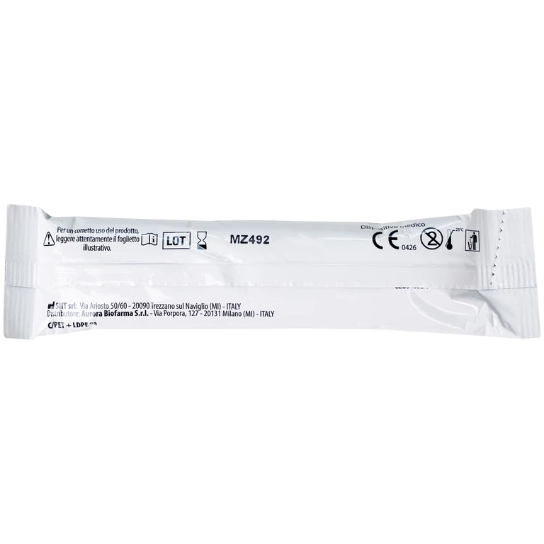 Gel Redisolv Aurora hỗ trợ điều trị hội chứng ruột kích thích (IBS), giảm ngay triệu chứng tiêu chảy, đầy hơi (14 gói)