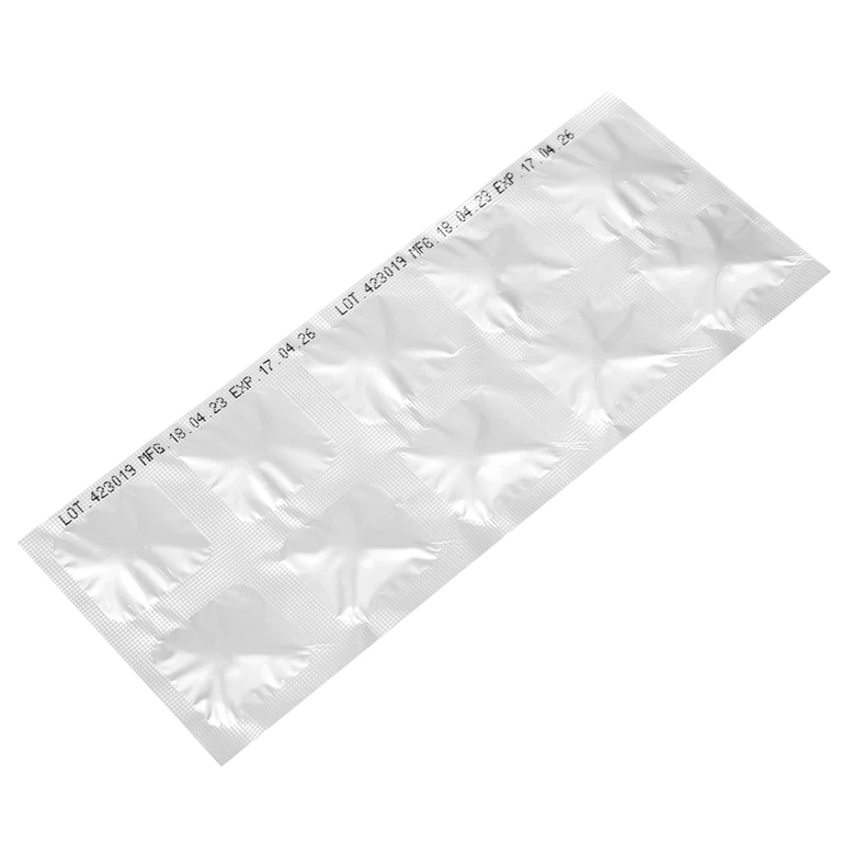 Thuốc Betex Favorex bổ sung vitamin B1, B6, B12 (5 vỉ x 10 viên)