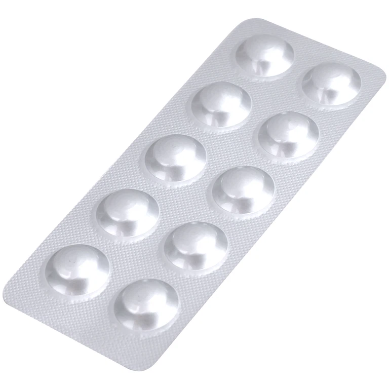Thuốc Febuliv 80mg RV điều trị tăng acid uric huyết mạn tính (3 vỉ x 10 viên)
