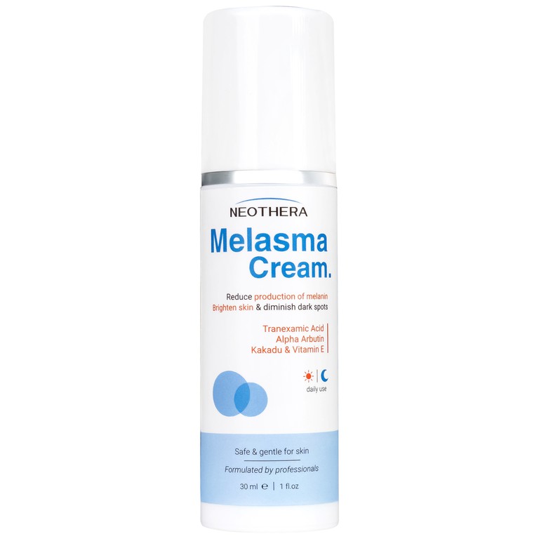 Kem Melasma Cream Neothera giảm nám, tàn nhang (30ml)