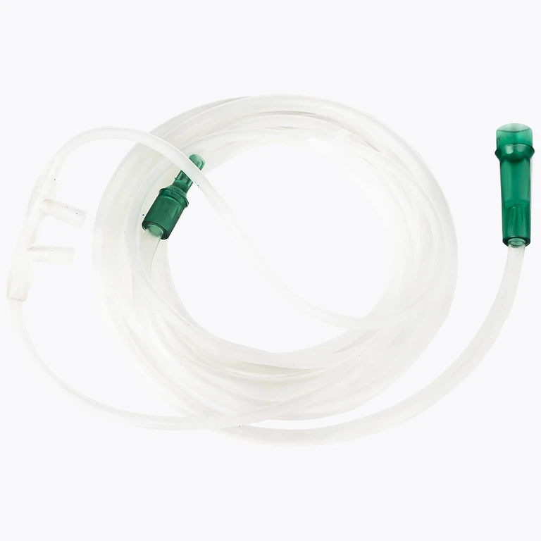 Dây thở oxy An Phú dùng để truyền oxy cho người bệnh