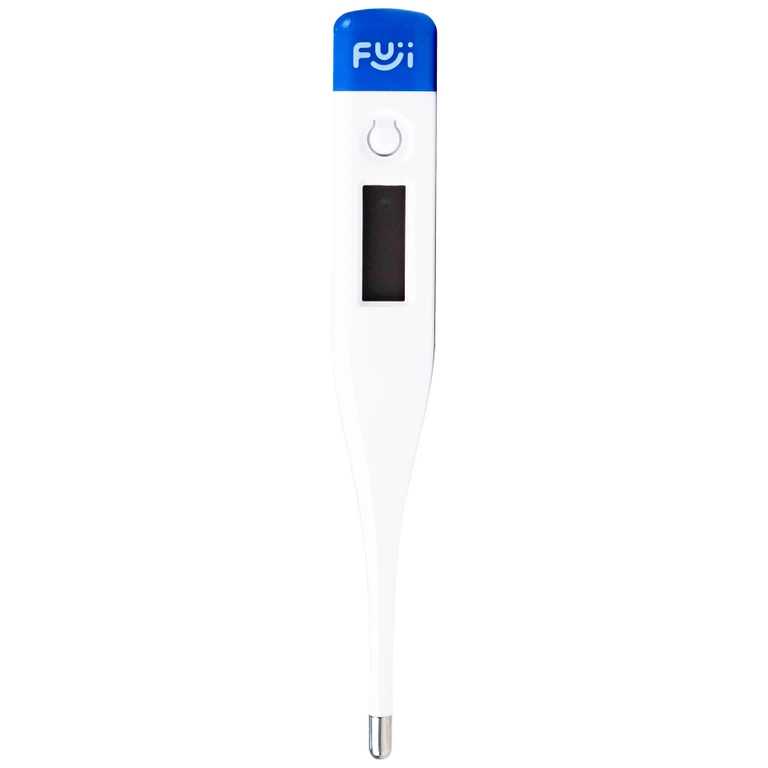 Nhiệt kế điện tử Fuji DT007 để đo nhiệt độ cơ thể