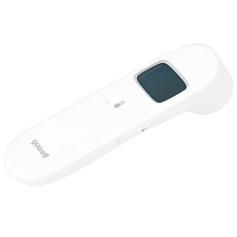 Nhiệt kế hồng ngoại Yuwell YT-1C đo nhiệt độ cơ thể