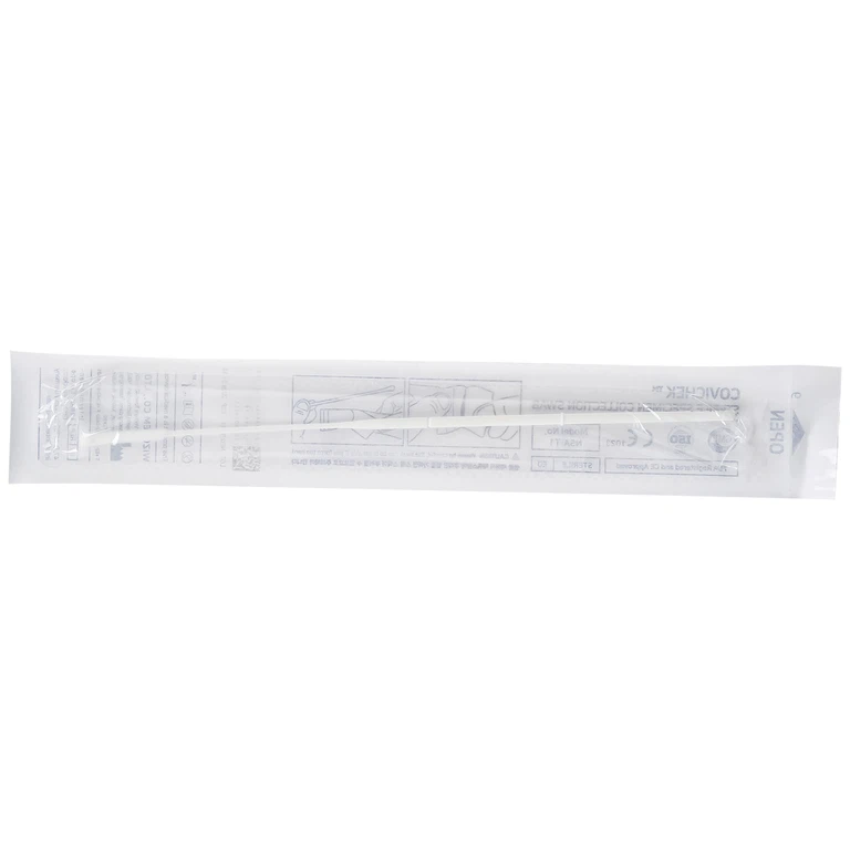 Kít test covid SGTi-flex SUGENTECH khay thử xét nghiệm kháng nguyên SAR CoV-2 (25 kít)