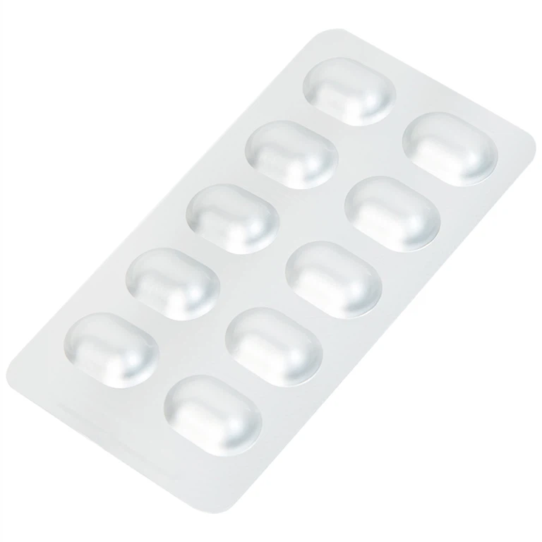Thuốc Glimepiride Stella 2mg kiểm soát đường huyết cao ở bệnh tiểu đường típ 2 (3 vỉ x 10 viên)