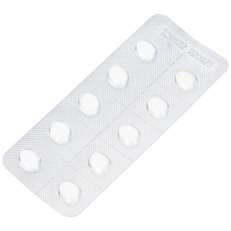 Thuốc Menison 4mg Pymepharco điều trị rối loạn nội tiết, viêm khớp, bệnh collagen (3 vỉ x 10 viên)