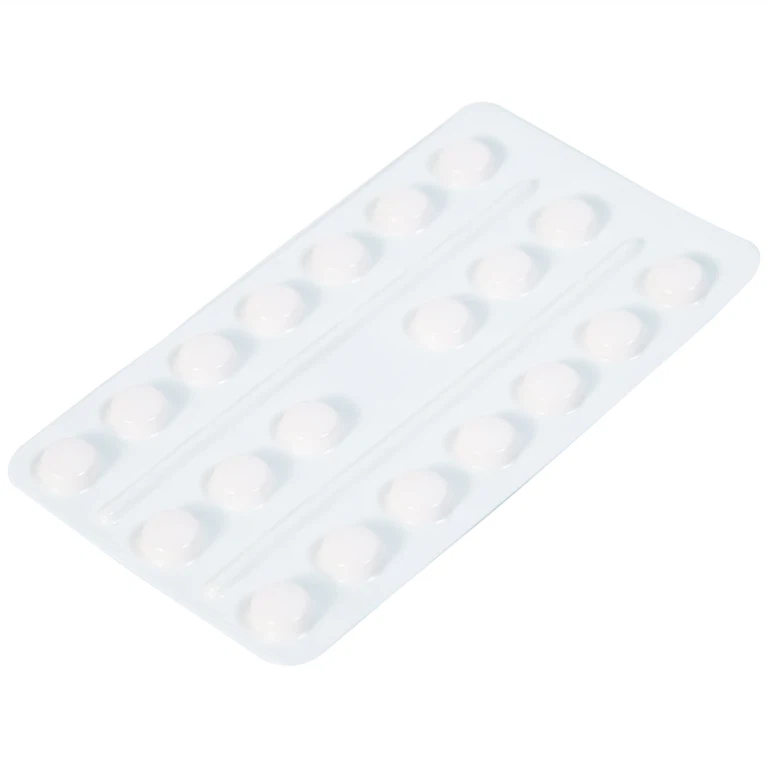 Thuốc Colchicine Capel 1mg Mayoly Spindler phòng ngừa và điều trị cơn gút cấp (20 viên)