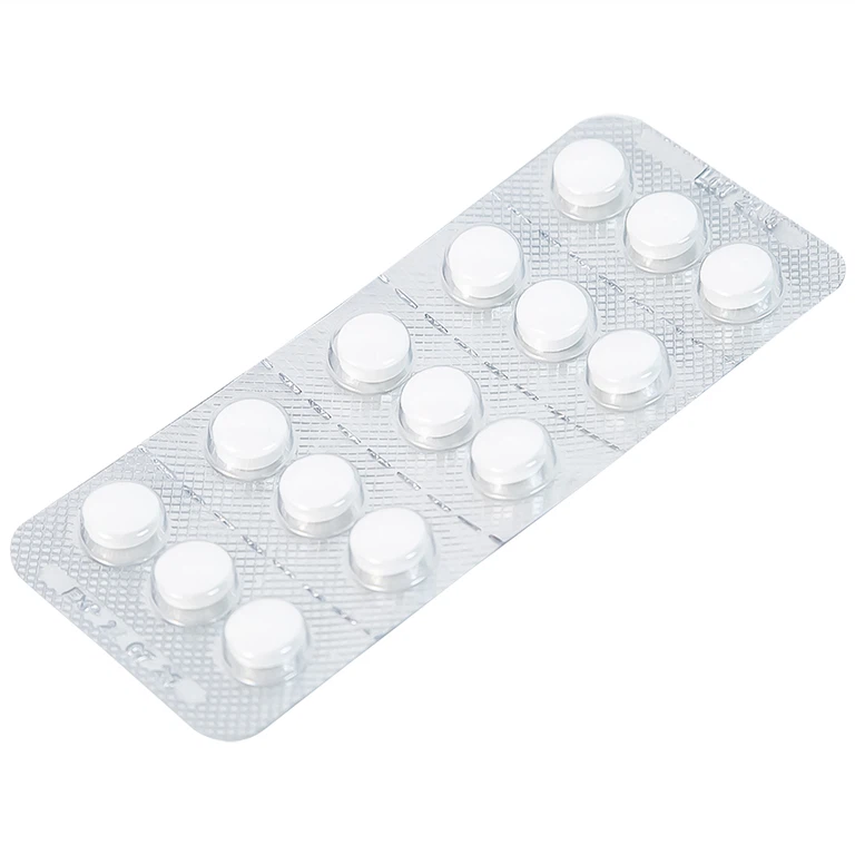 Thuốc Debridat 100mg Pfizer điều trị triệu chứng đau, rối loạn nhu động ruột và khó chịu đường ruột (30 viên)