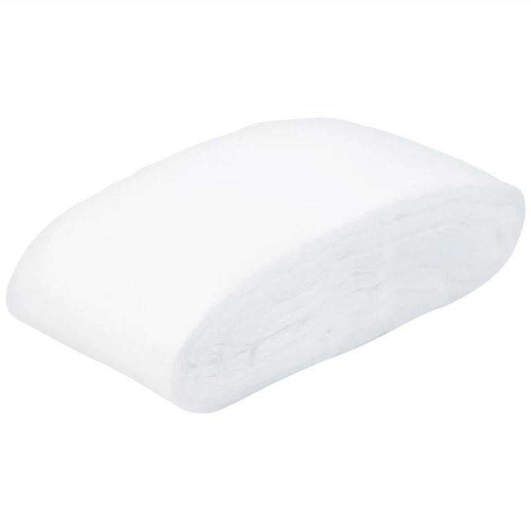 Bông cuộn thấm nước y tế Bông Bạch Tuyết dùng trong y tế và chăm sóc cá nhân (25g)