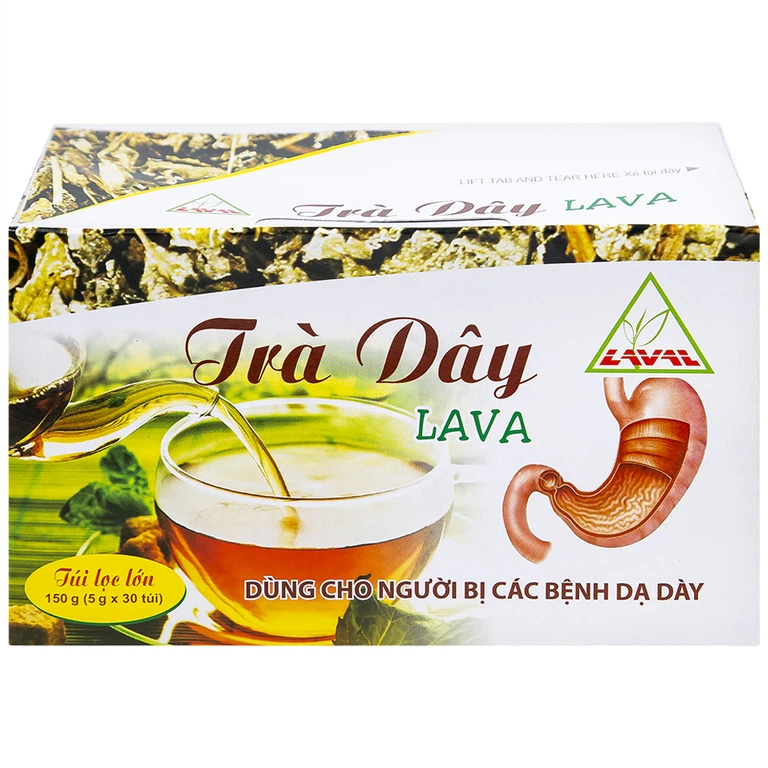 Trà Dây Lava (30 gói)