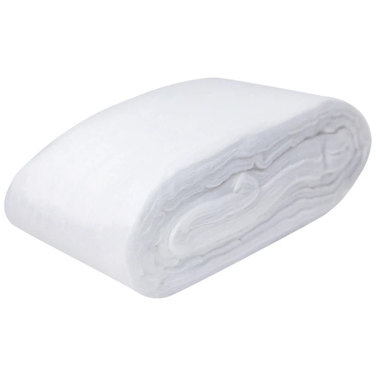 Bông y tế thấm nước Bạch Tuyết dùng trong chăm sóc cá nhân và y tế (45g) 