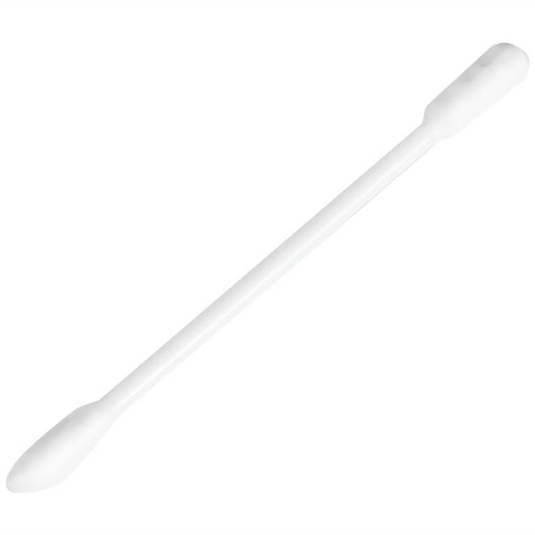 Tăm bông Niva AH2 Cotton Buds hũ xoay 1 đầu tròn 1 đầu xoắn vệ sinh tai, mũi, vệ sinh cá nhân, vết thương (200 que)
