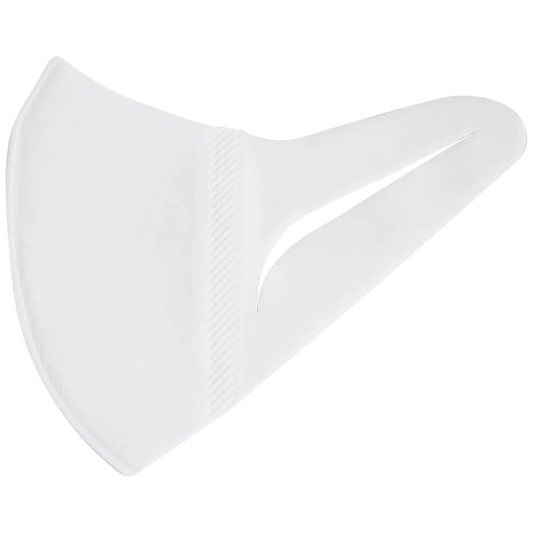 Khẩu trang Unicharm 3D Mask Super Fit  size M hỗ trợ ngăn khói, bụi, kháng khuẩn (5 cái)